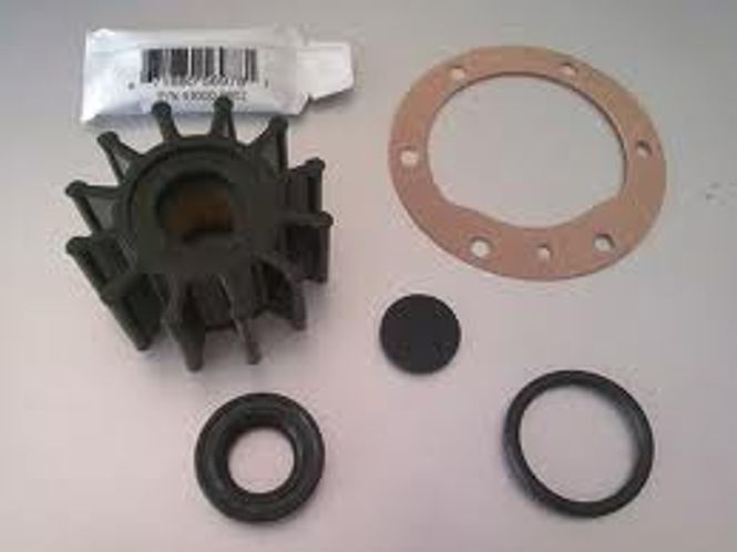 Hovedbilde Jabsco service kit SK407-0011