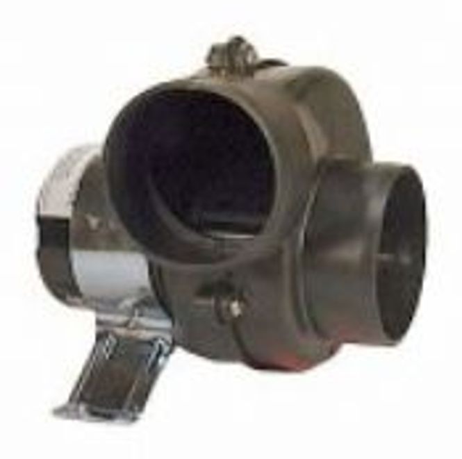 Hovedbilde Jabsco vifte 12v 35515-0010