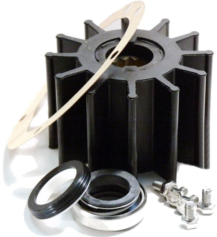 Jabsco service kit SK408-0011