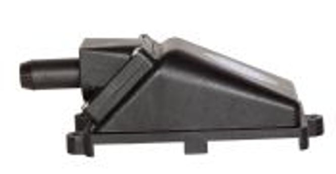 Hovedbilde Jabsco lensesil 19mm 29290-1020