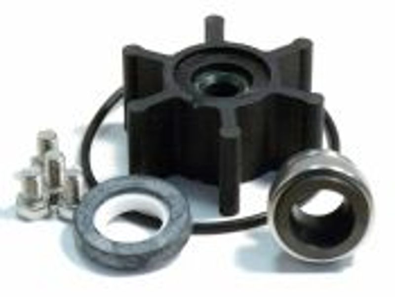 Jabsco service kit SK416-0003