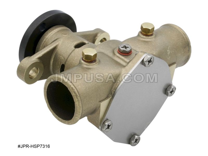 JPR-HSP7316 