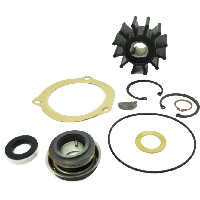 Hovedbilde Sherwood servicekit 23979