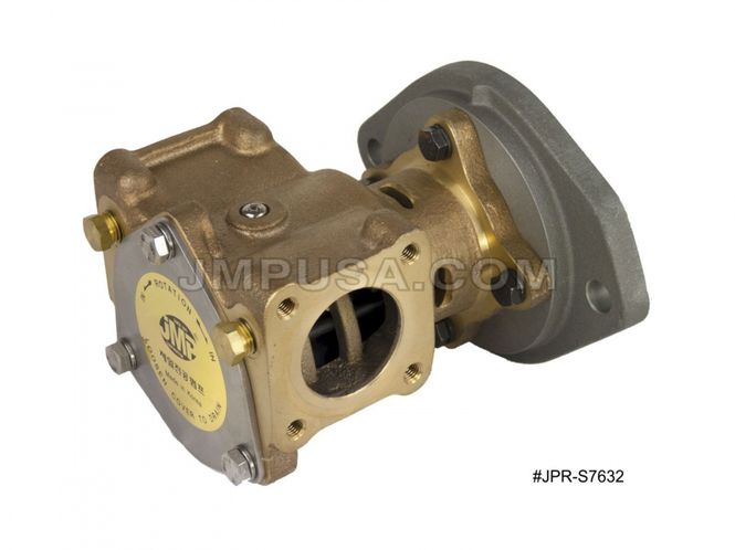 Hovedbilde Jpm JPR-S7632