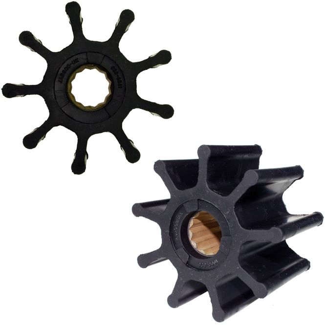 Hovedbilde Jabsco impeller 836-0001-P