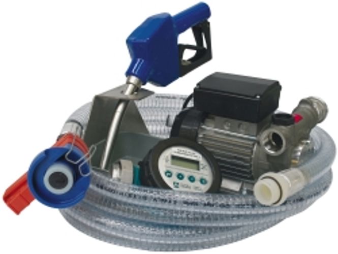 Hovedbilde Ad Blue fyllepumpe 35L/min