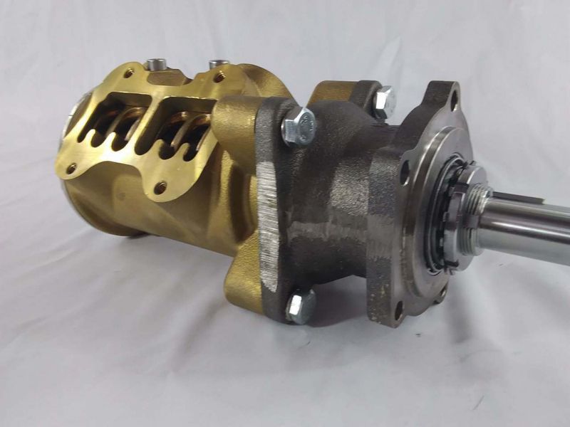 Johnson Pump kjølevannspumpe 10-13165-02
