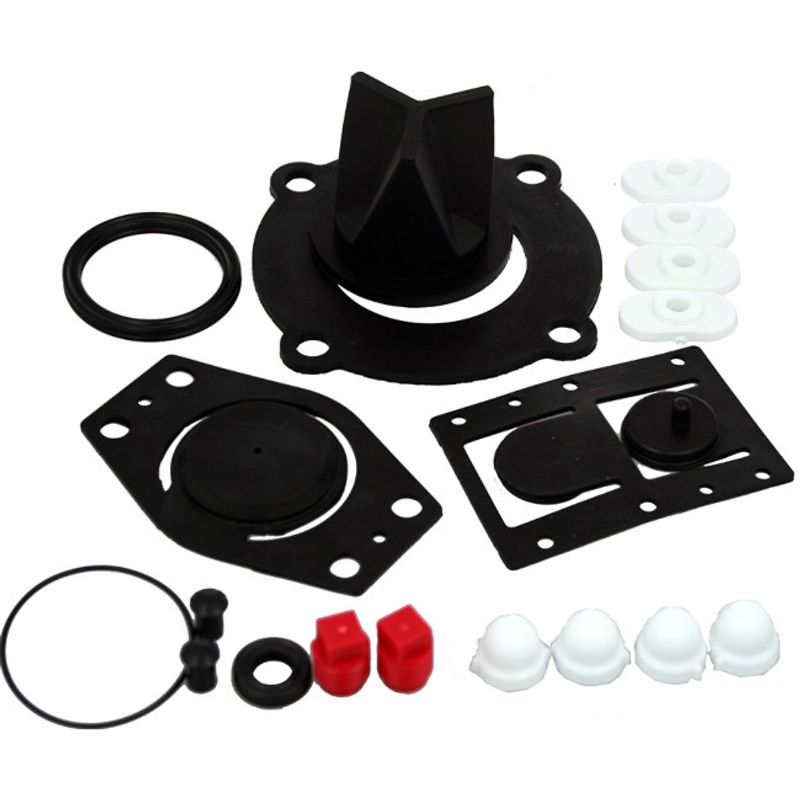 TMC service kit manuell toalett