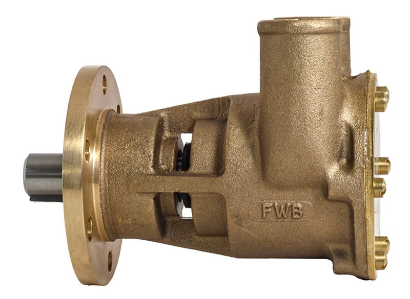 Jabsco kjølevannspumpe 29600-1001