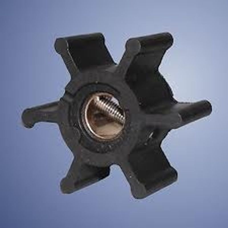 Jabsco impeller 653-0001-P