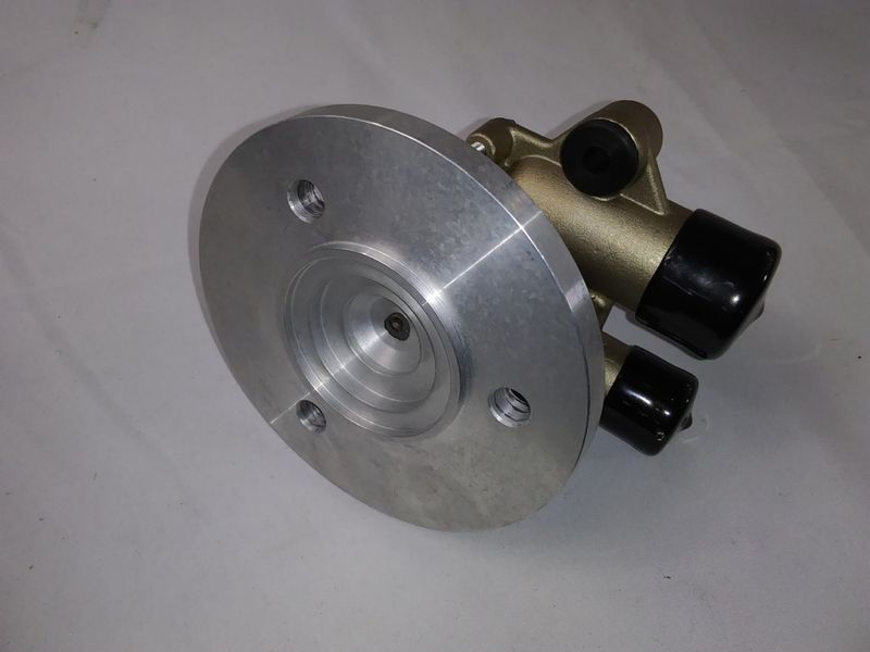 Volvo Penta 21212800