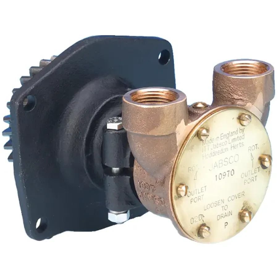 Jabsco kjølevannspumpe 10970