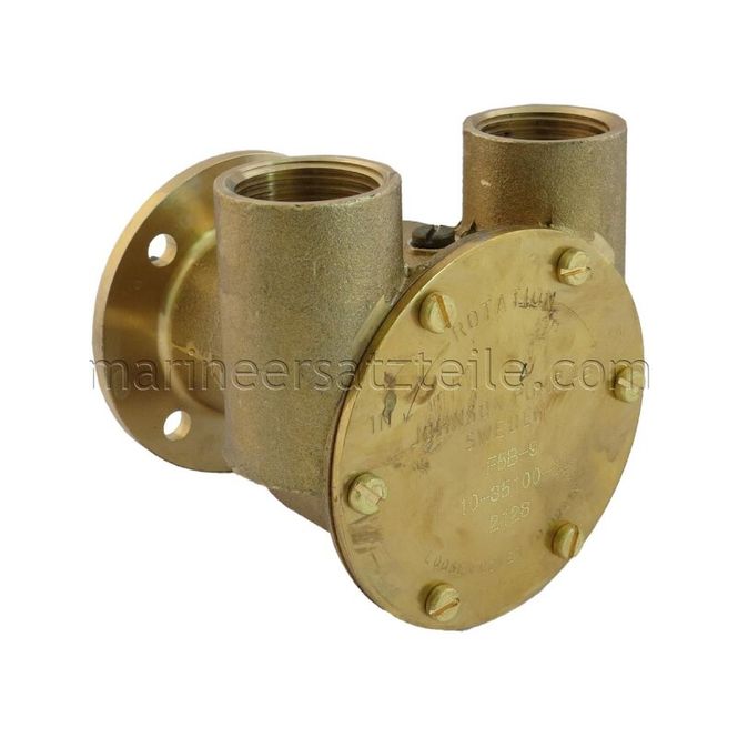 Hovedbilde Johnson Pump kjølevannspumpe 10-35100-1
