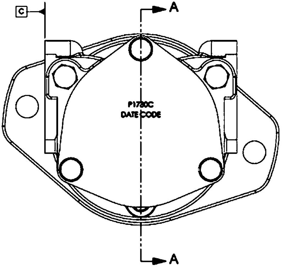 Sherwood P1730C